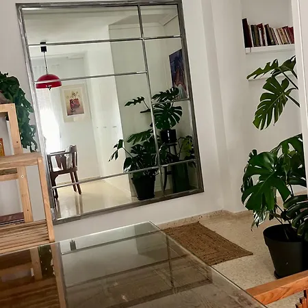 La Casa De Char Appartement Cordoue